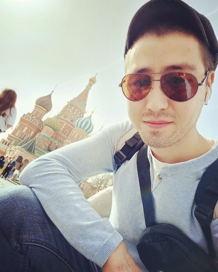 ���� 44694379 ������� Jasurbek, 30 ���, ���� ���������� � ������