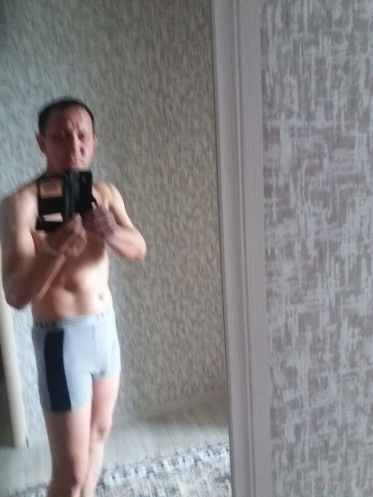  ,   Serik, 49 ,   