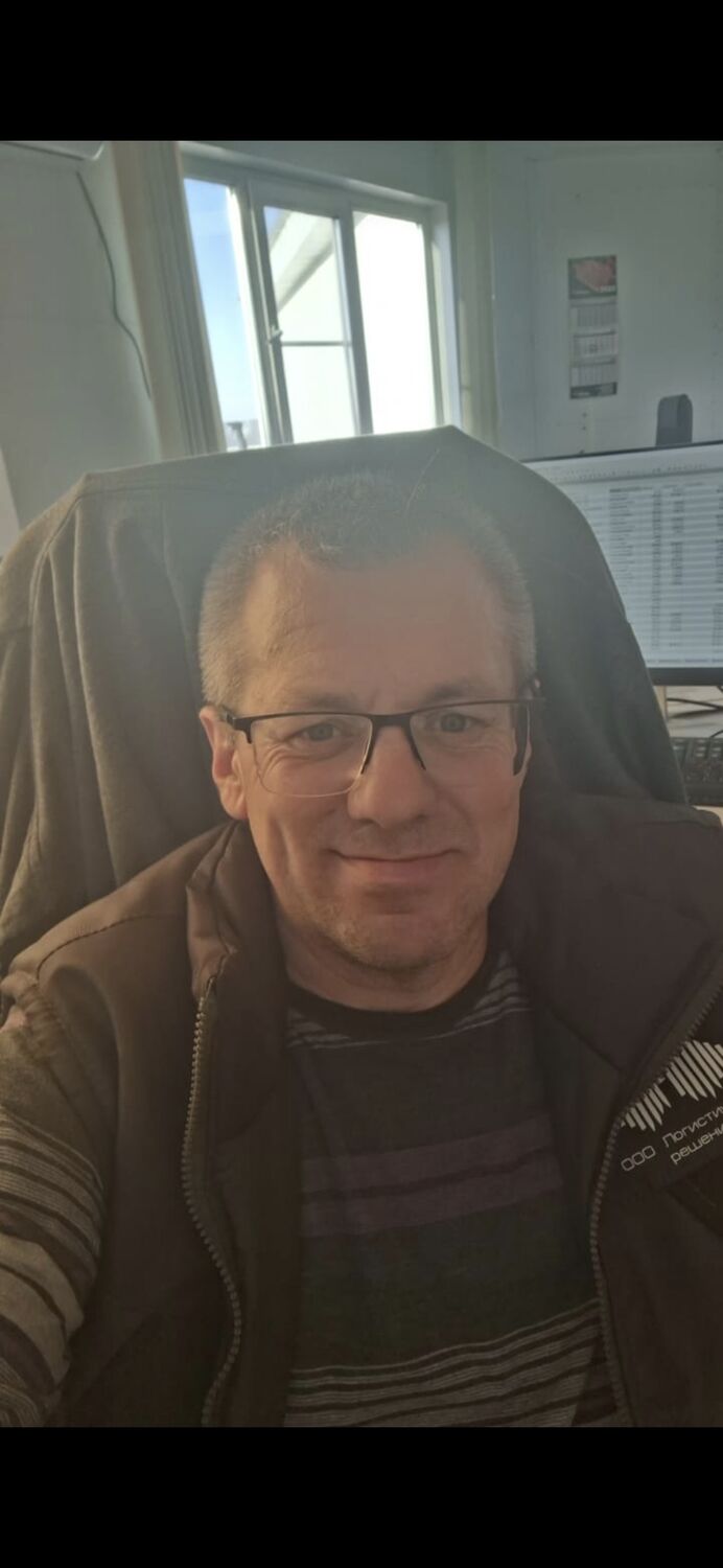  ,   ALEKSANDER, 48 ,   , 