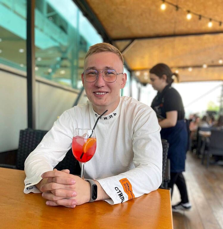 ���� 36952009 ����� ������, 22 ����, ���� ���������� � ������