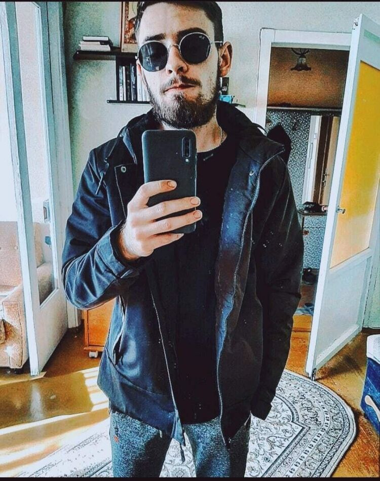 ���� 20658269 ����� ������, 25 ���, ���� ���������� � ������