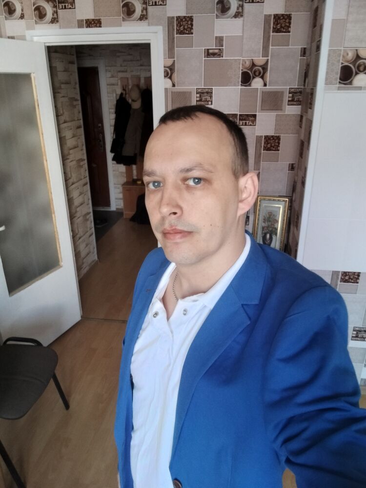 ���������� �����-���������, ���� ������� Egor, 35 ���, ������������ ��� ������, ����� � ���������, c�������� ���������