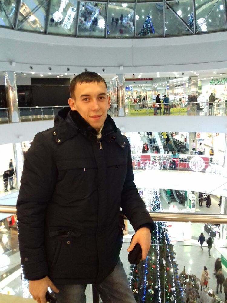 ���� 8640259 ������� Dima, 29 ���, ���� ���������� � ������������