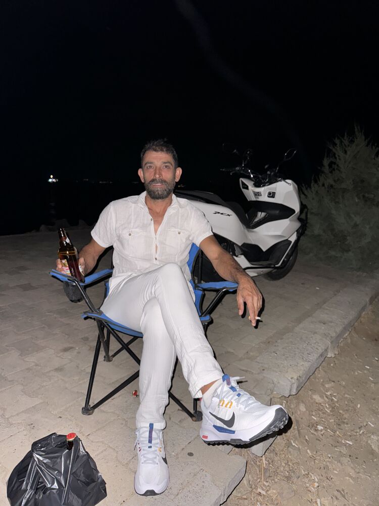  53630759  Mevlut, 45 ,    