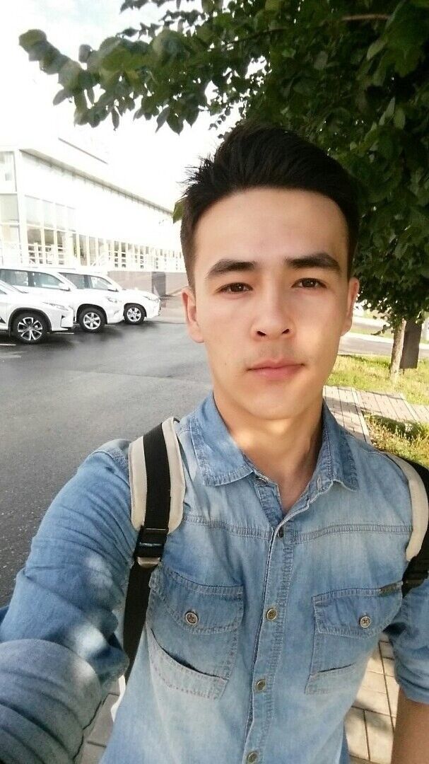 ���� 10941419 ������� �����, 32 ����, ���� ���������� � ������