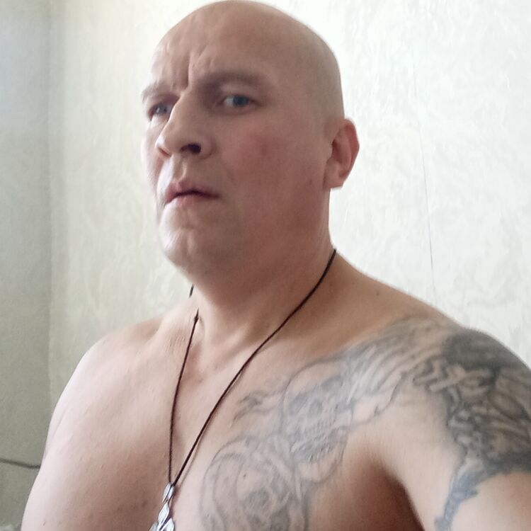  34016429  Vova, 42 ,    