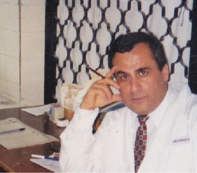  ,   Mario, 54 ,   