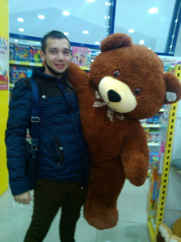 ���� 12219849 ������� Damir, 29 ���, ���� ���������� � �������