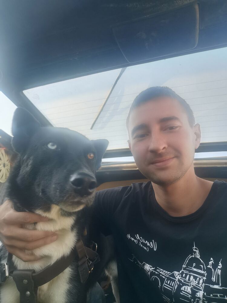 ���� 56264779 ������� Sergey, 31 ���, ���� ���������� � ���������