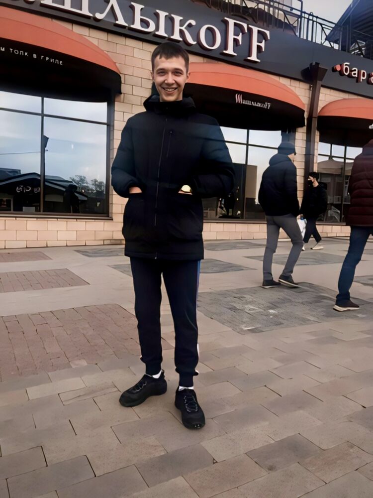  43344709  Alexey, 27 ,    