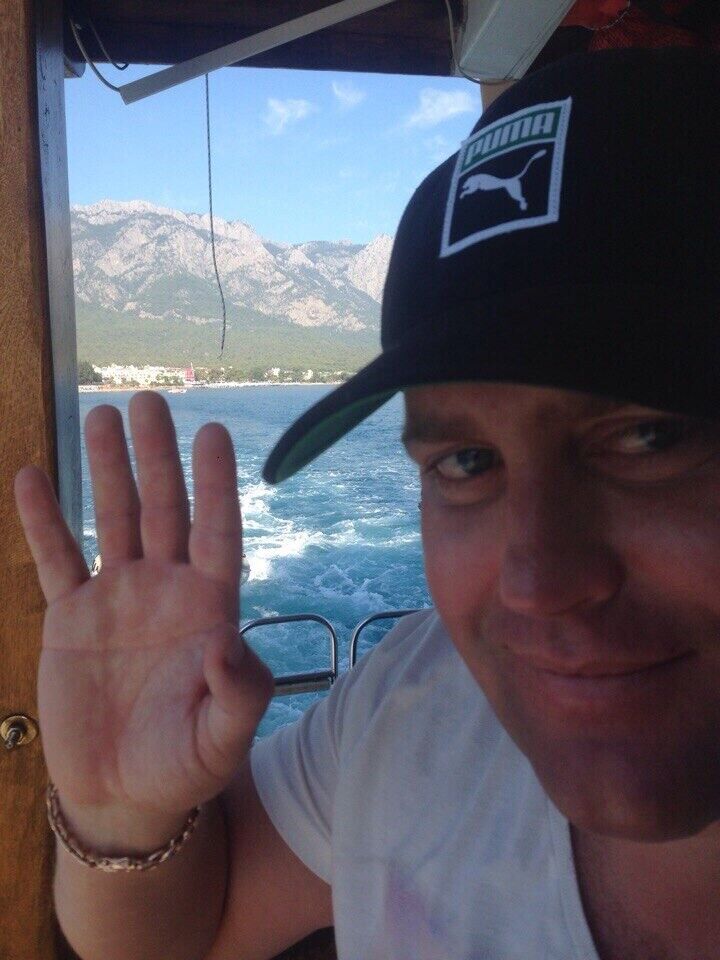 ���� 20933999 ������� Fedor, 41 ���, ���� ���������� � ������