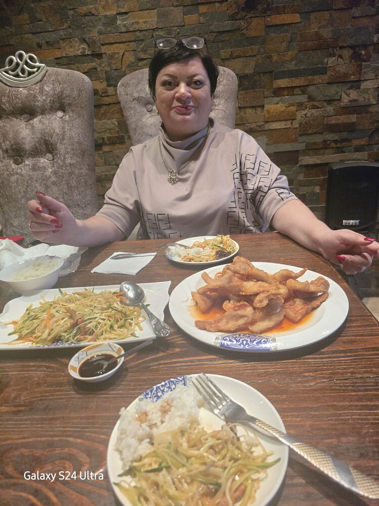 ���������� �����������-��-�����, ���� ������� Olga, 52 ����, ������������ ��� ������, ����� � ���������, c�������� ���������, ���������