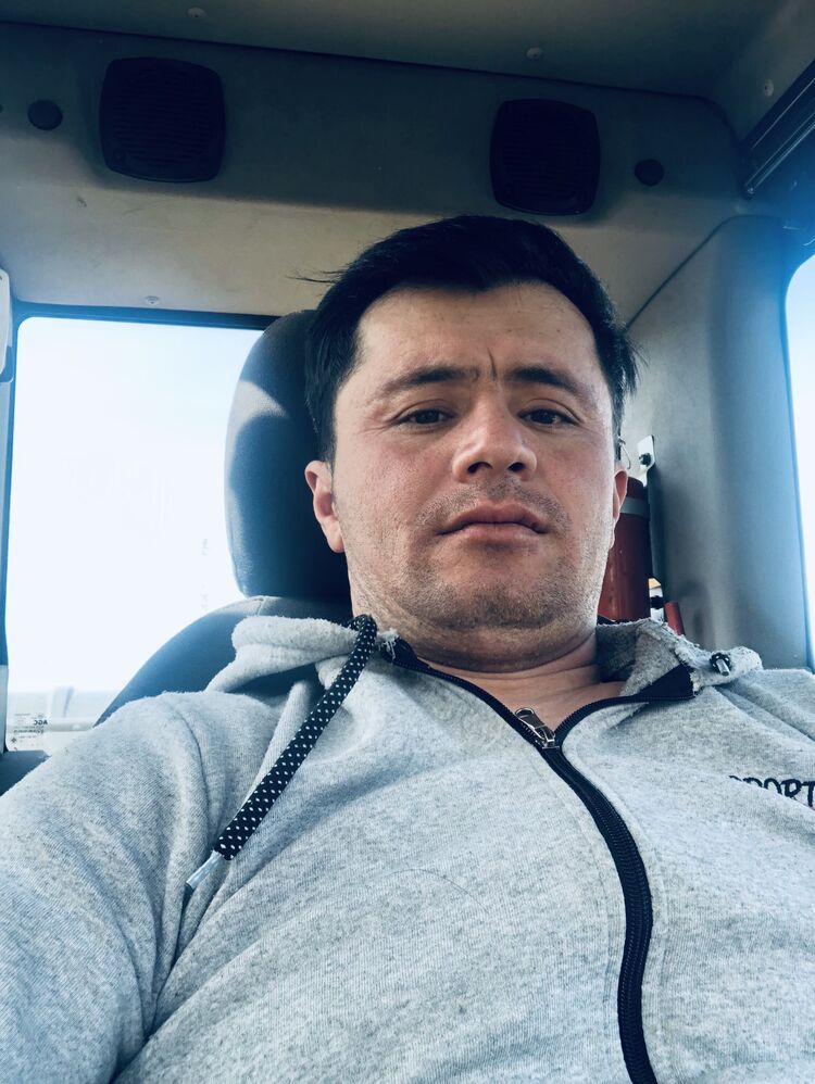 ���� 36358829 ������� Sayfullo, 37 ���, ���� ���������� � �����-����������