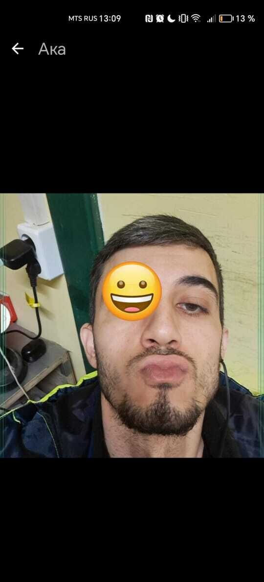 ���� 40287029 ������� Shurik, 32 ����, ���� ���������� � ���������