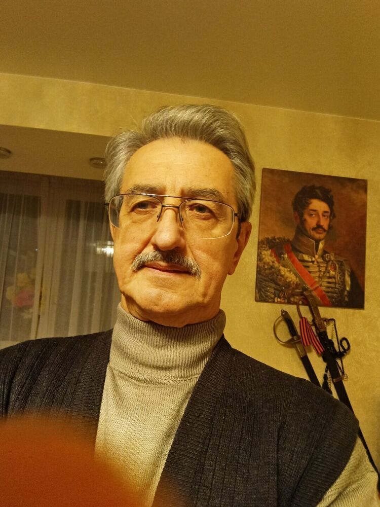 ���������� ���������, ���� ������� ����, 69 ���, ������������ ��� ������, c�������� ���������