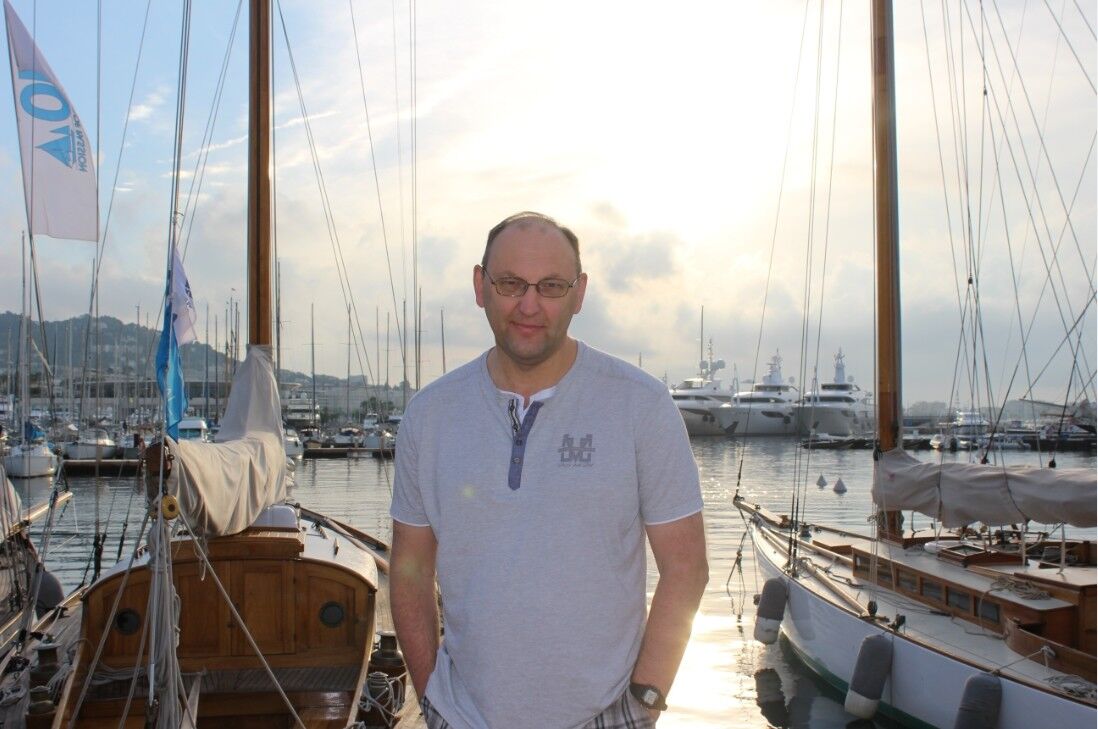 7881219  Oleg, 61 ,    Bonn