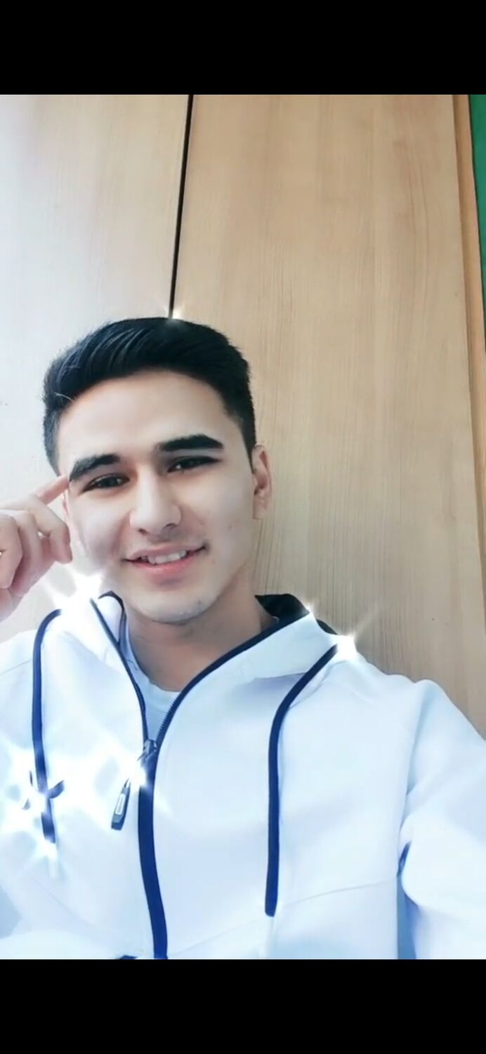 ���� 41204929 ����� Sherzod, 23 ����, ���� ���������� � ��������