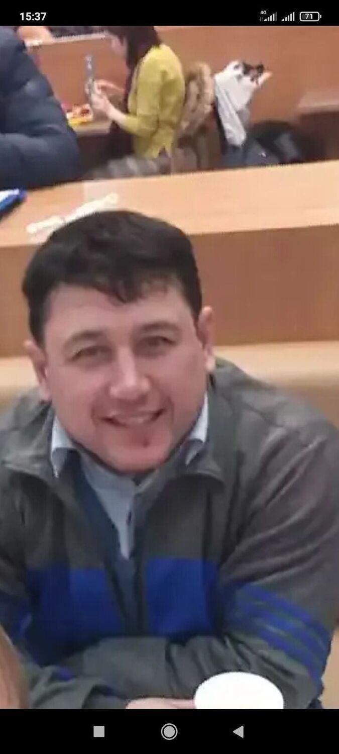 ���� 23452069 ������� ������, 46 ���, ���� ���������� � �����-����������