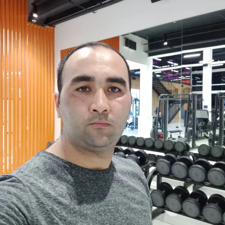 ���� 33976609 ������� Abbos, 35 ���, ���� ���������� � ������