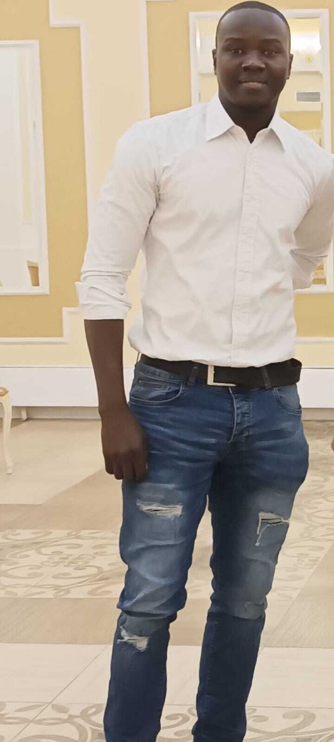 ���� 42490599 ������� Bakary, 37 ���, ���� ���������� � �����-����������