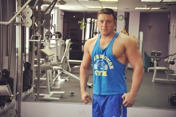  4555829  Adriean, 45 ,    