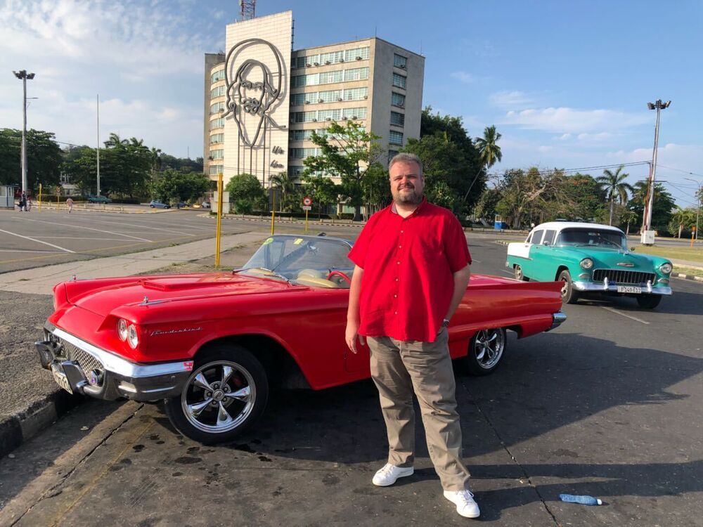 ���������� ������, ���� ������� Petr, 43 ����, ������������ ��� ����� � ���������, c�������� ���������