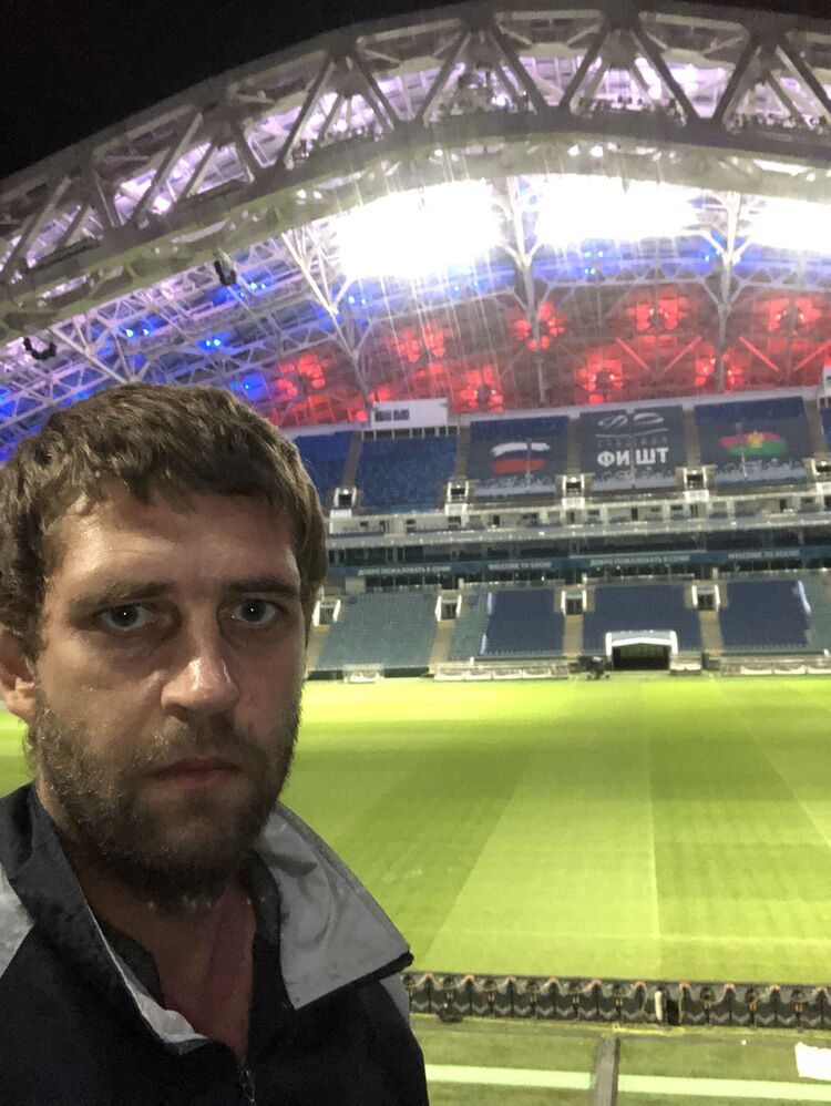 ���������� ����, ���� ������� Ivan, 38 ���, ������������ ��� ������, ����� � ���������, c�������� ���������