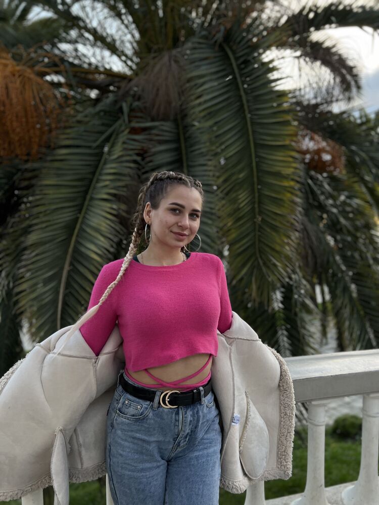 ���������� ������, ���� ������� Mary, 25 ���, ������������ ��� ����� � ���������, c�������� ���������, ���������