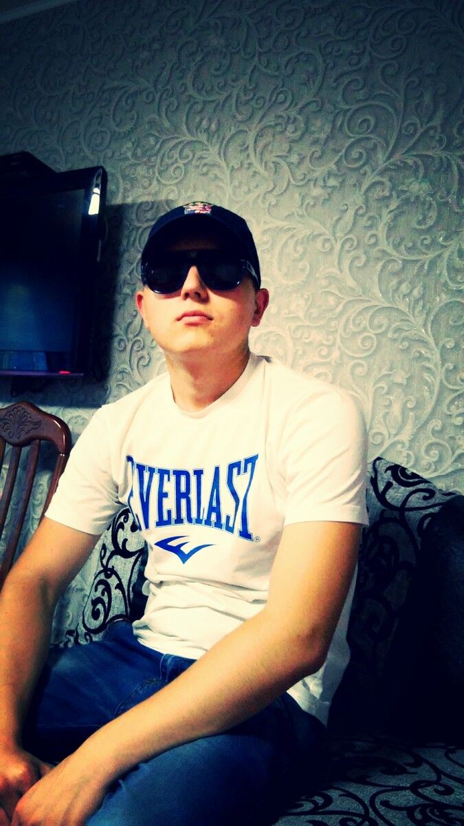 ���������� ������, ���� ������� Serega, 28 ���, ������������ ��� ������, ����� � ���������, c�������� ���������