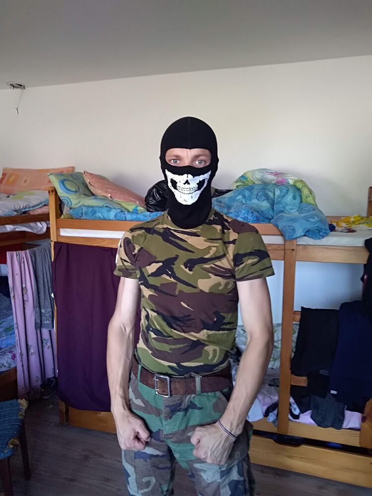  ,   Sasha, 29 ,   ,   