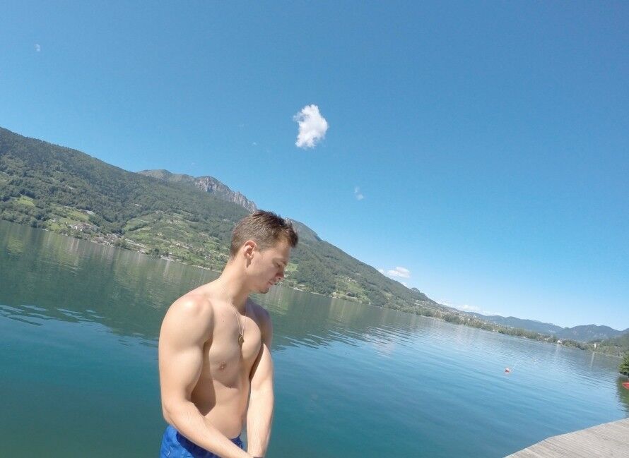 ���� 8859189 ������� Paul, 39 ���, ���� ���������� � ������