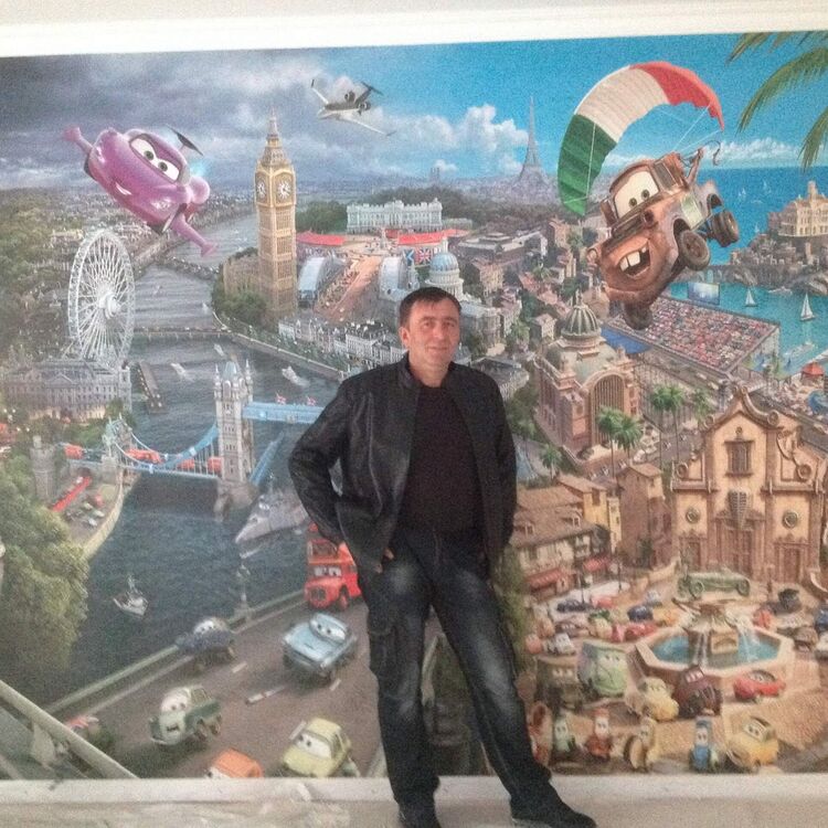 ���� 16804409 ������� Tamaz, 49 ���, ���� ���������� � ������