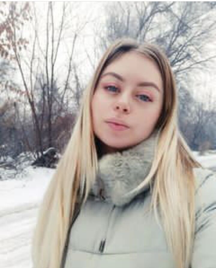 Фото 26199849 девушки Зайка, 24 года, ищет знакомства в Щиграх