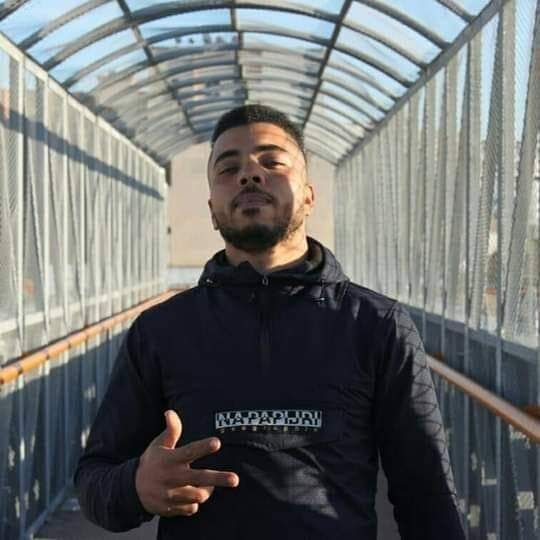  ,   Abderrahim, 30 ,   ,   