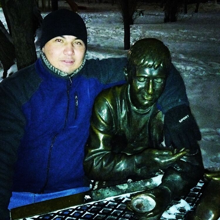 ,   Dima, 29 ,   ,   