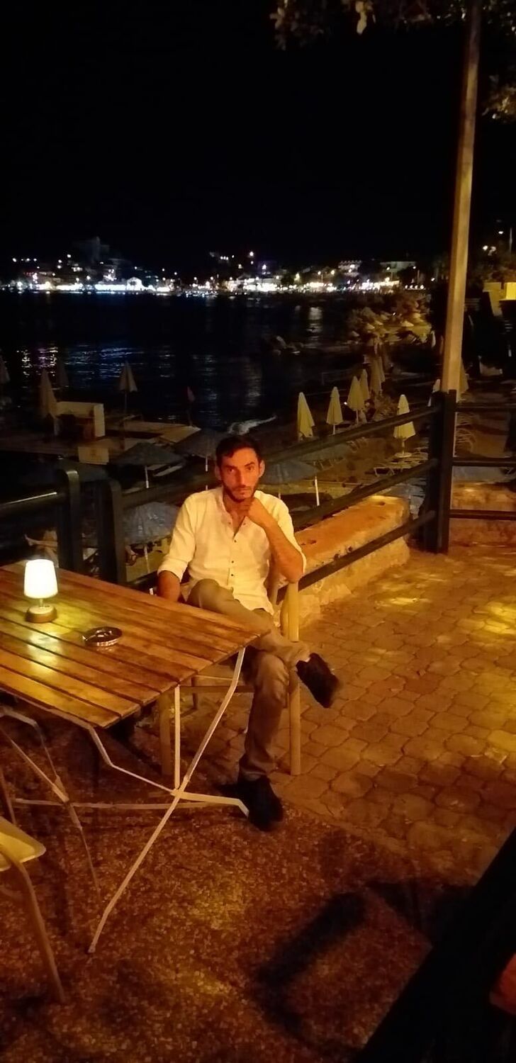 ���������� ������, ���� ������� Harun, 34 ����, ������������ ��� ������, ����� � ���������