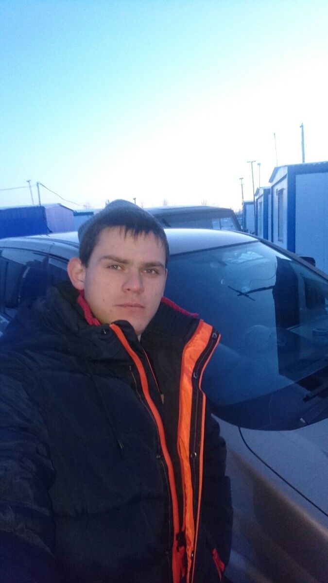  8457359  Vadim, 33 ,    