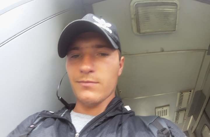 18115379  Sergey, 33 ,    