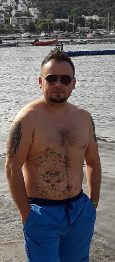 ���� 20738309 ������� �������, 41 ���, ���� ���������� � ������