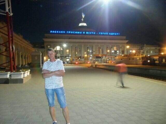 ���������� ������, ���� ������� Sergei, 37 ���, ������������ ��� ������, ����� � ���������