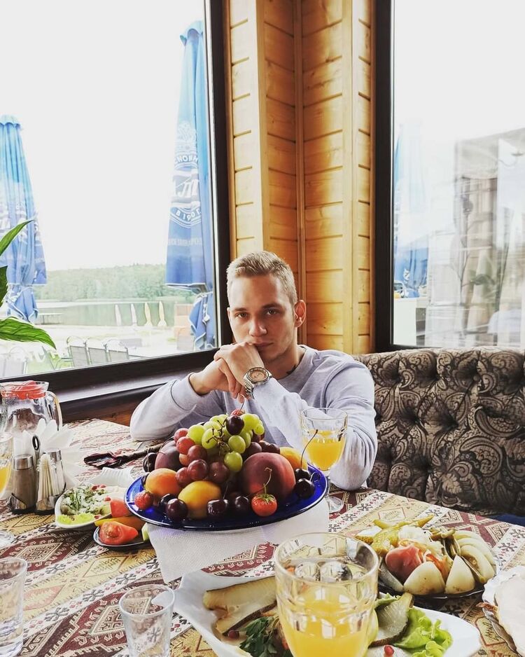 ���� 27124109 ������� Alexey, 30 ���, ���� ���������� � ������