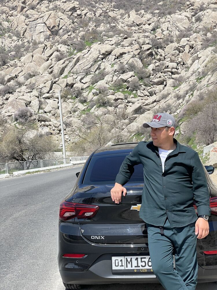 ���� 42372619 ������� Shahzod, 27 ���, ���� ���������� � ��������