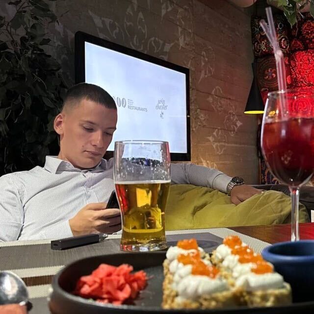 ���� 40805769 ����� ������, 23 ����, ���� ���������� � ������