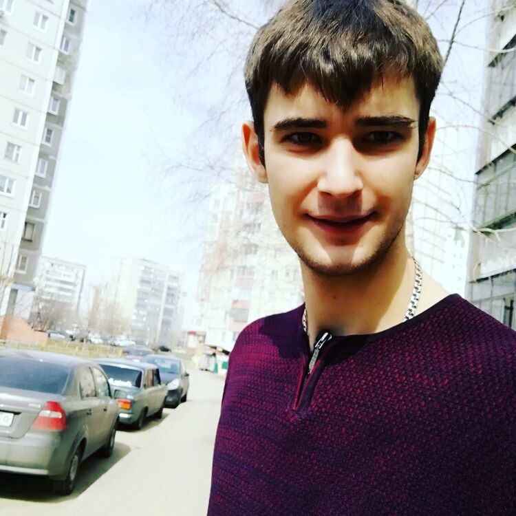 ���� 17636759 ������� Dima, 31 ���, ���� ���������� � �������