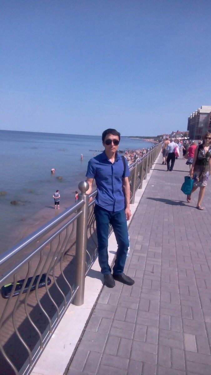 ���� 9525709 ������� ������, 35 ���, ���� ���������� � ������������