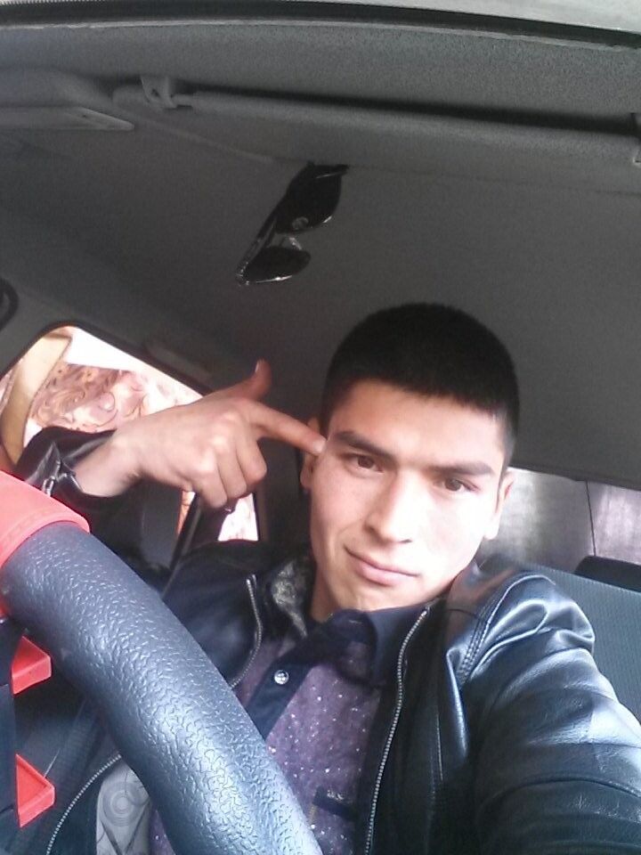  8502829  Asad, 33 ,    