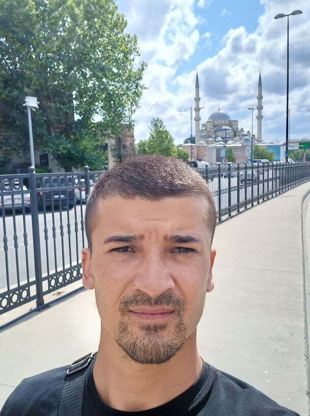 ���������� ������, ���� ������� Ismoil, 35 ���, ������������ ��� ������, ����� � ���������