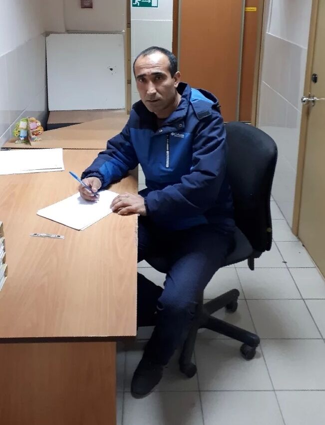  29778389  Ruslan, 43 ,    