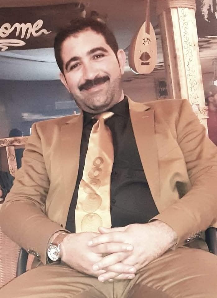 ���� 49601819 ������� Aissa djouad, 42 ����, ���� ���������� � Algiers