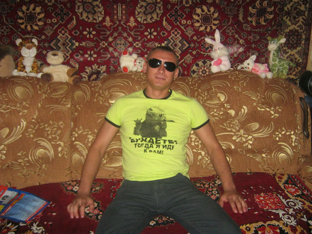  16883029  Alexandr, 38 ,    